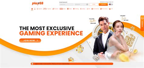 Play88 Online Casino .